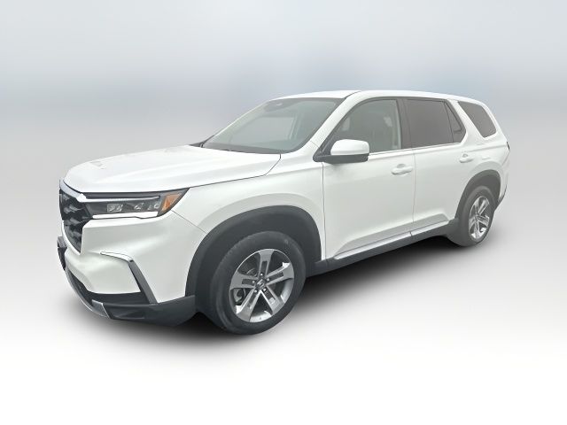 2023 Honda Pilot EX-L 8-Passenger