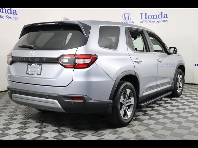 2023 Honda Pilot EX-L 8 Passenger