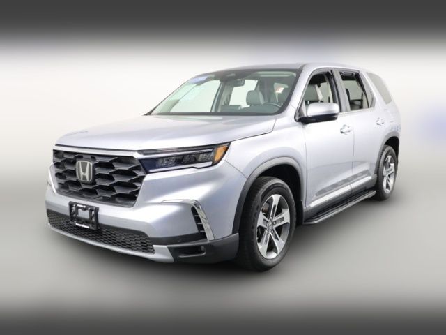 2023 Honda Pilot EX-L 8 Passenger