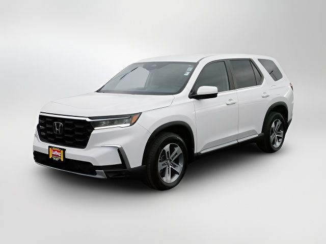 2023 Honda Pilot EX-L 8-Passenger