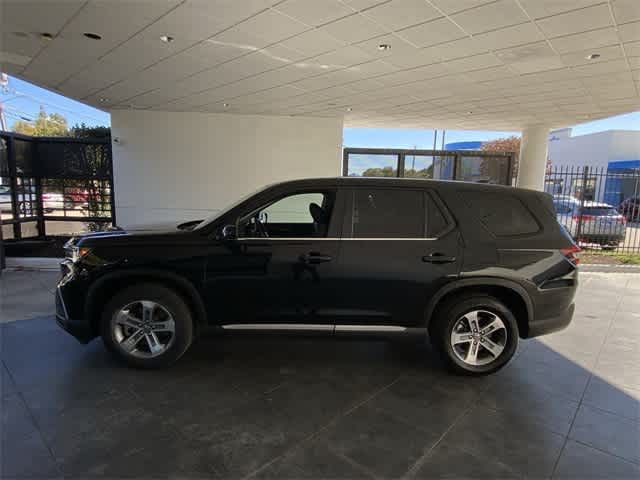 2023 Honda Pilot EX-L 8 Passenger