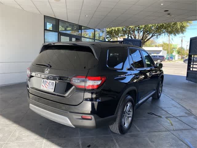 2023 Honda Pilot EX-L 8 Passenger