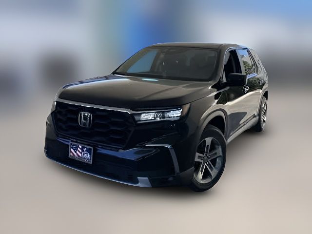 2023 Honda Pilot EX-L 8 Passenger