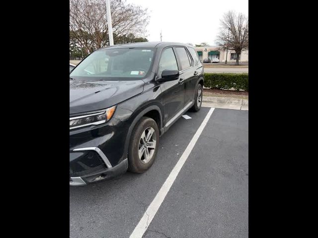 2023 Honda Pilot EX-L 8 Passenger