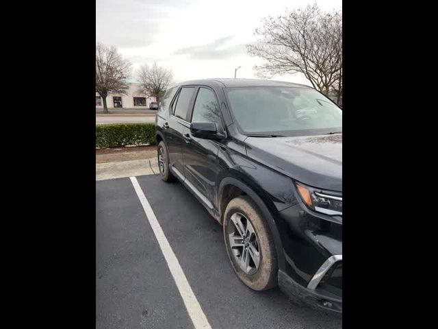 2023 Honda Pilot EX-L 8 Passenger