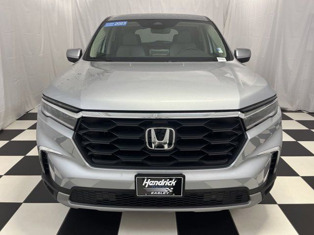 2023 Honda Pilot EX-L 8 Passenger