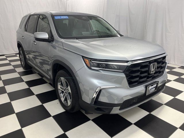 2023 Honda Pilot EX-L 8 Passenger