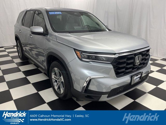 2023 Honda Pilot EX-L 8 Passenger