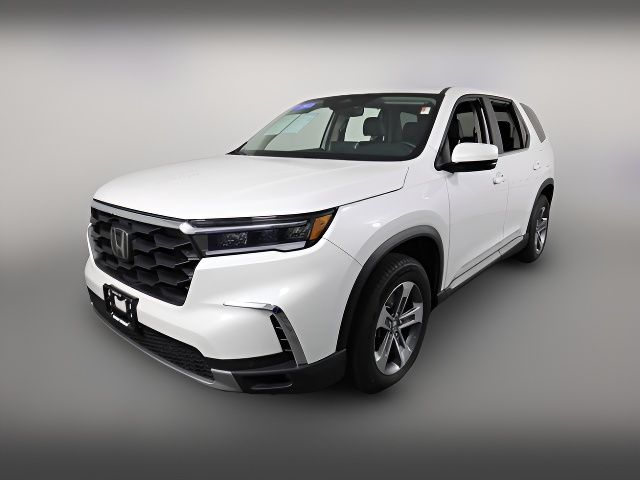 2023 Honda Pilot EX-L 8 Passenger