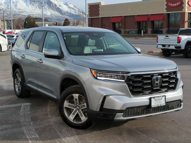 2023 Honda Pilot EX-L 8 Passenger