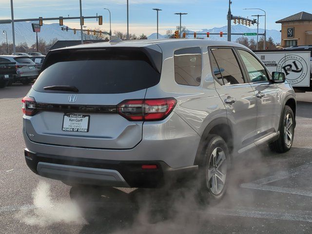 2023 Honda Pilot EX-L 8 Passenger