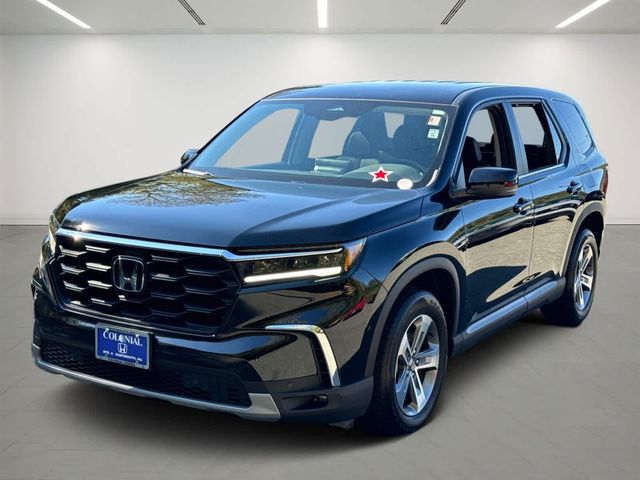 2023 Honda Pilot EX-L 8 Passenger