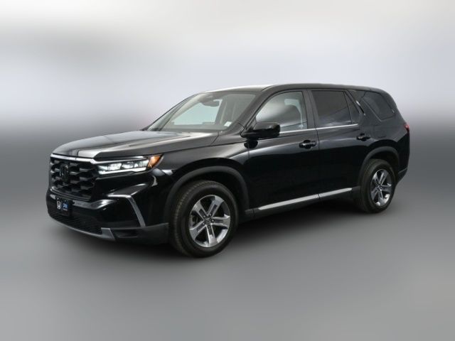 2023 Honda Pilot EX-L 8 Passenger