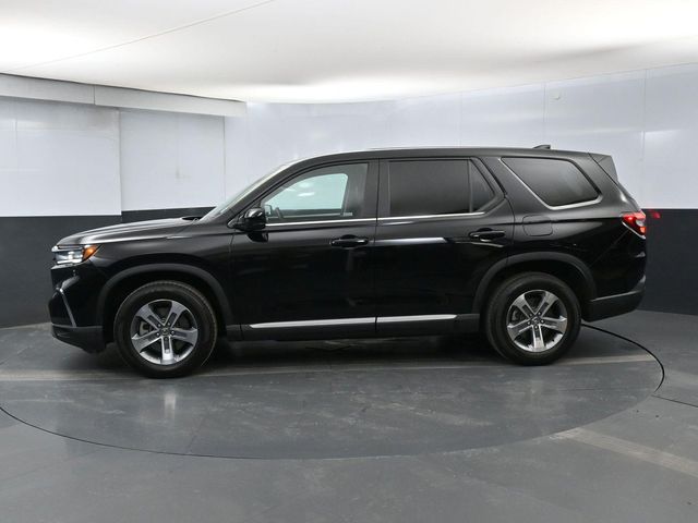 2023 Honda Pilot EX-L 8 Passenger