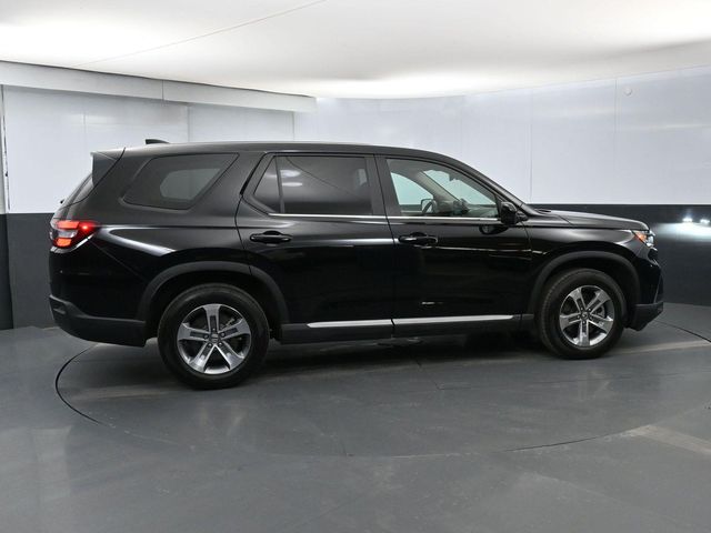 2023 Honda Pilot EX-L 8 Passenger