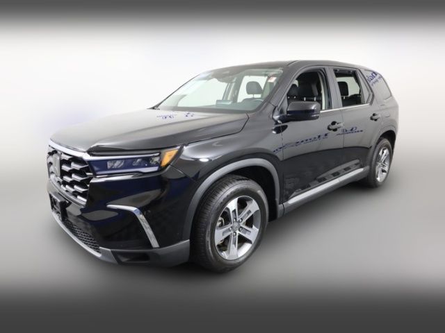 2023 Honda Pilot EX-L 8 Passenger