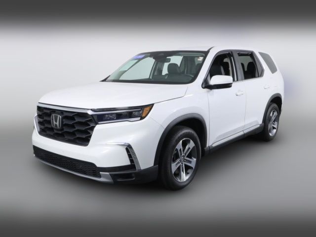 2023 Honda Pilot EX-L 8 Passenger