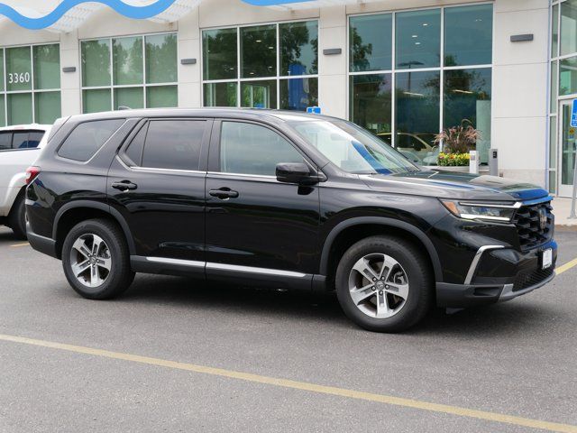 2023 Honda Pilot EX-L 8 Passenger