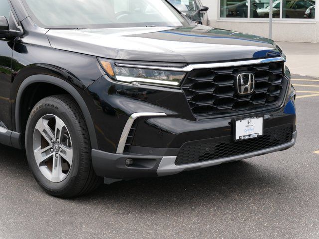 2023 Honda Pilot EX-L 8 Passenger