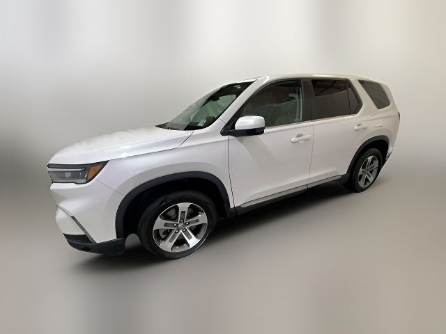 2023 Honda Pilot EX-L 8-Passenger