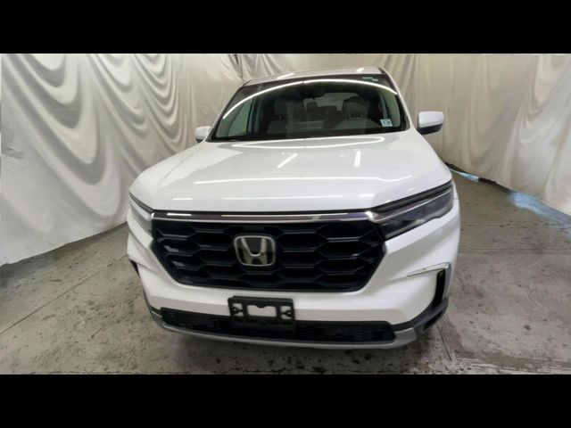2023 Honda Pilot EX-L 8-Passenger