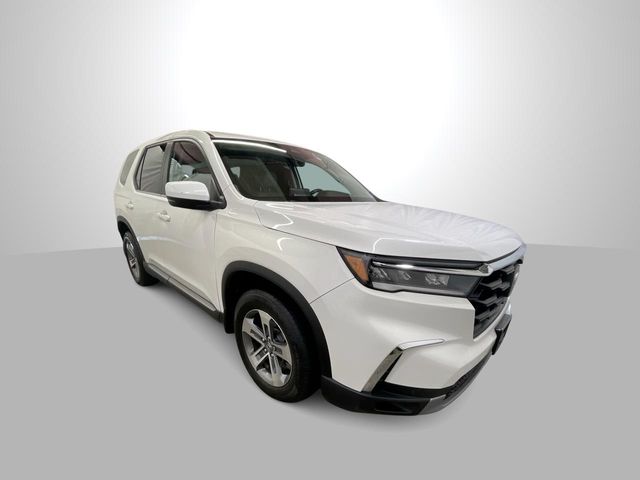 2023 Honda Pilot EX-L 8-Passenger