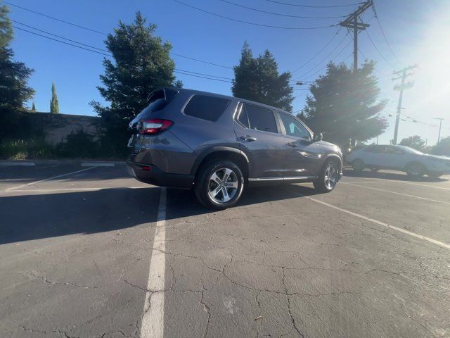 2023 Honda Pilot EX-L 8 Passenger