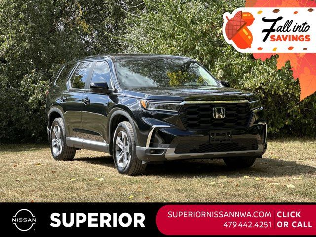 2023 Honda Pilot EX-L 8 Passenger