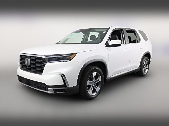 2023 Honda Pilot EX-L 8 Passenger