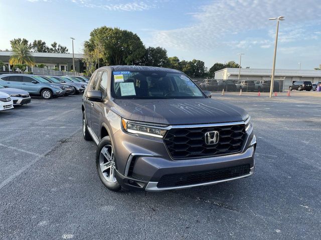 2023 Honda Pilot EX-L 8 Passenger