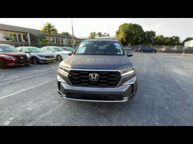 2023 Honda Pilot EX-L 8 Passenger