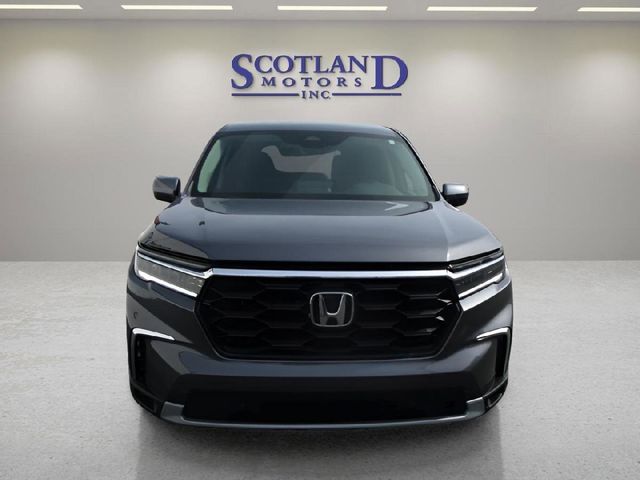 2023 Honda Pilot EX-L 8 Passenger