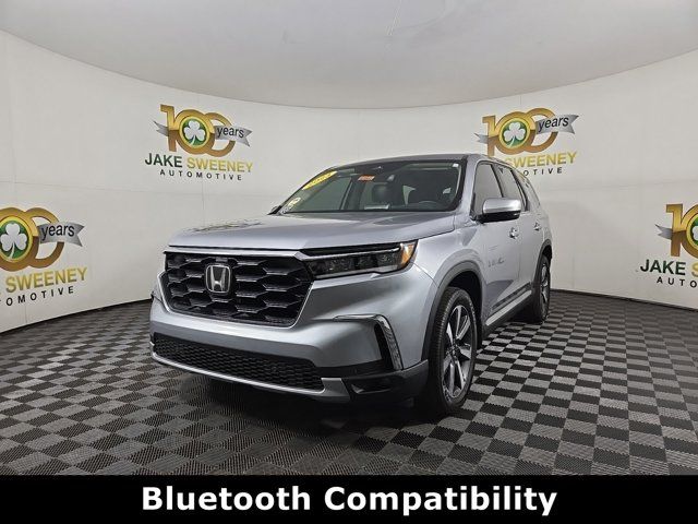 2023 Honda Pilot EX-L 8 Passenger