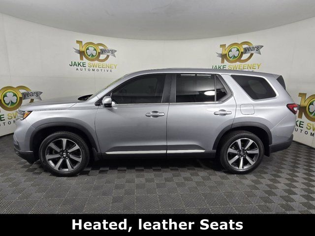 2023 Honda Pilot EX-L 8 Passenger