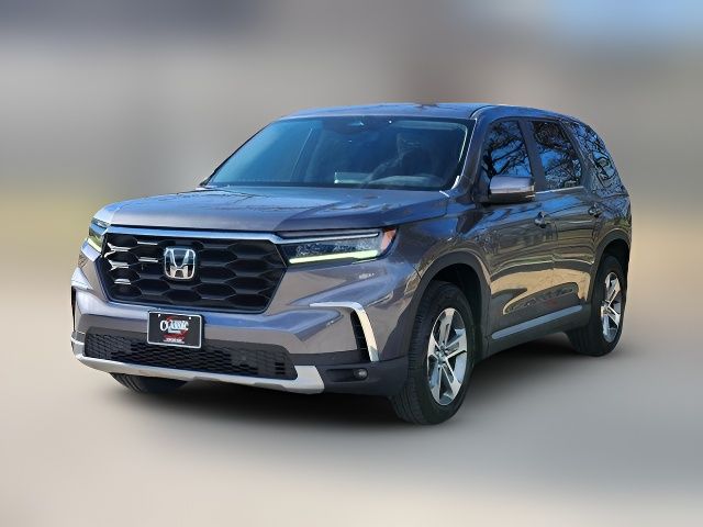 2023 Honda Pilot EX-L 8-Passenger