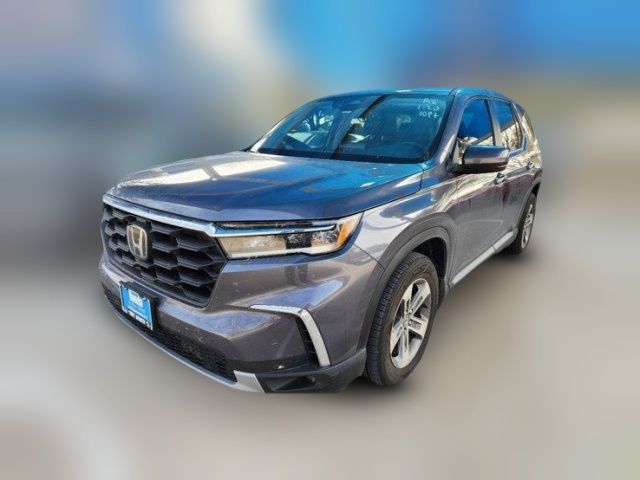 2023 Honda Pilot EX-L 8-Passenger