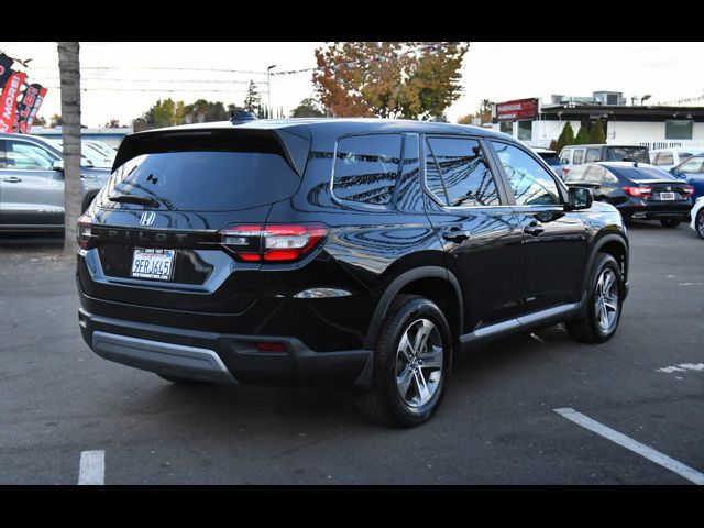 2023 Honda Pilot EX-L 8 Passenger