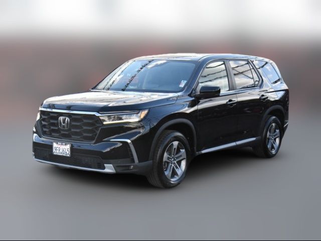 2023 Honda Pilot EX-L 8 Passenger