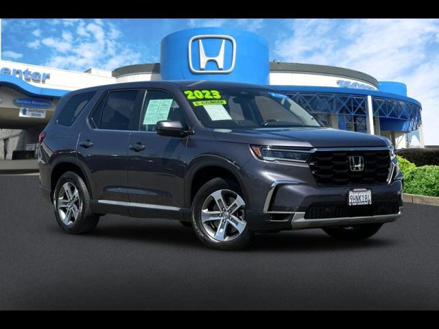 2023 Honda Pilot EX-L 8 Passenger