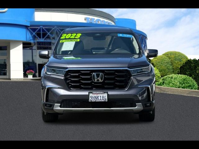 2023 Honda Pilot EX-L 8 Passenger