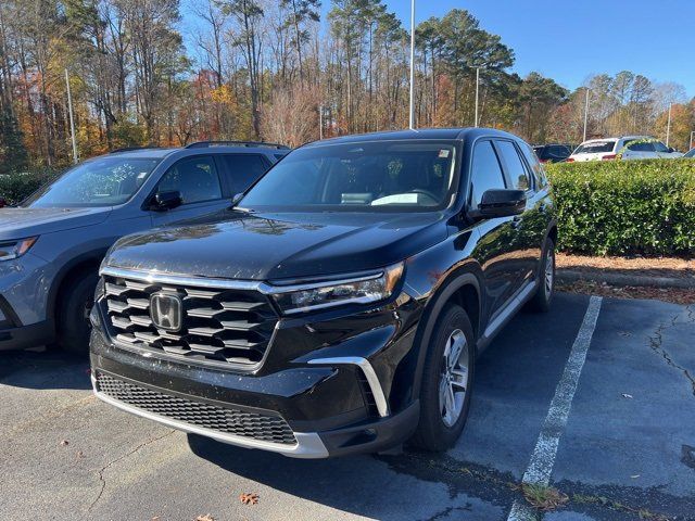 2023 Honda Pilot EX-L 8 Passenger