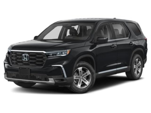 2023 Honda Pilot EX-L 8 Passenger