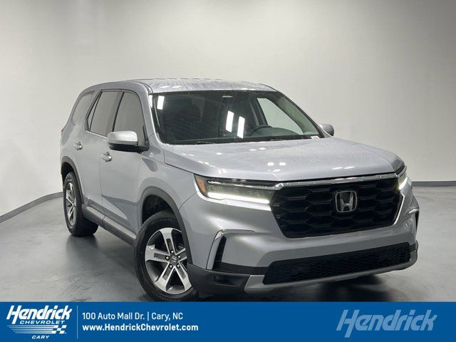 2023 Honda Pilot EX-L 8 Passenger