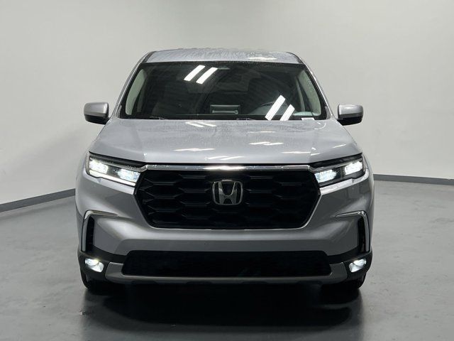 2023 Honda Pilot EX-L 8 Passenger