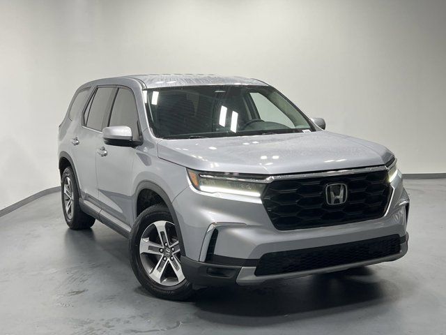 2023 Honda Pilot EX-L 8 Passenger