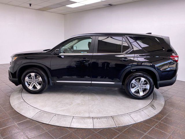 2023 Honda Pilot EX-L 8 Passenger