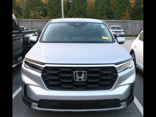 2023 Honda Pilot EX-L 8 Passenger