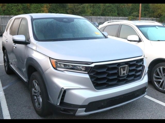 2023 Honda Pilot EX-L 8 Passenger