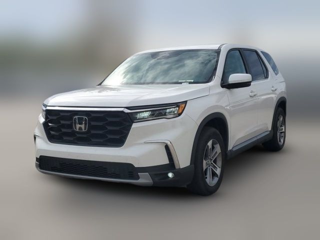 2023 Honda Pilot EX-L 8 Passenger