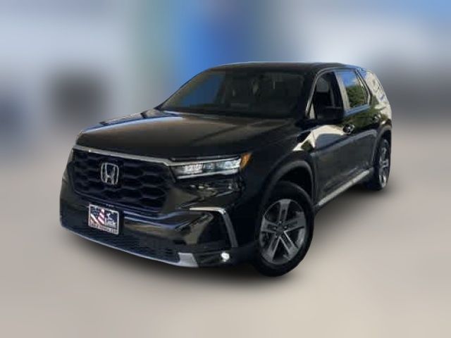 2023 Honda Pilot EX-L 8 Passenger